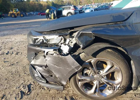 2023 Honda Accord Ex from USA, damaged, VIN 1HGCY1F30PA002060